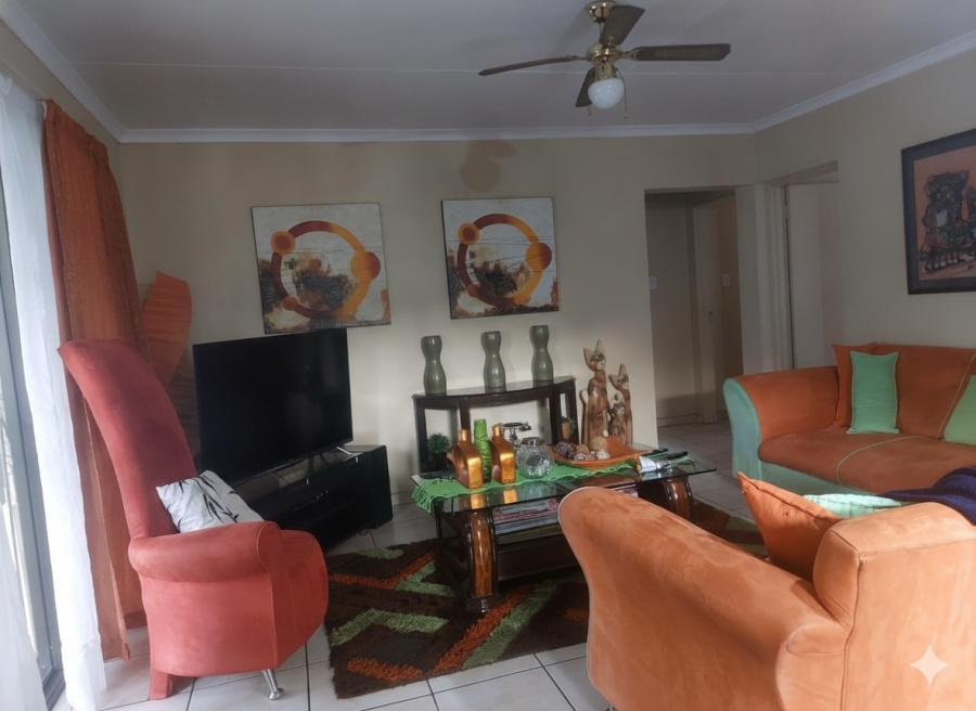 3 Bedroom Property for Sale in Waterval East North West